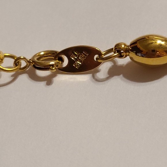 Gold Rope Chain - Picture 3 of 16